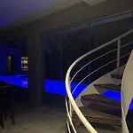 Casa De Huespedes En Estancias