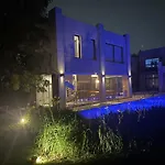 Casa De Huespedes En Estancias