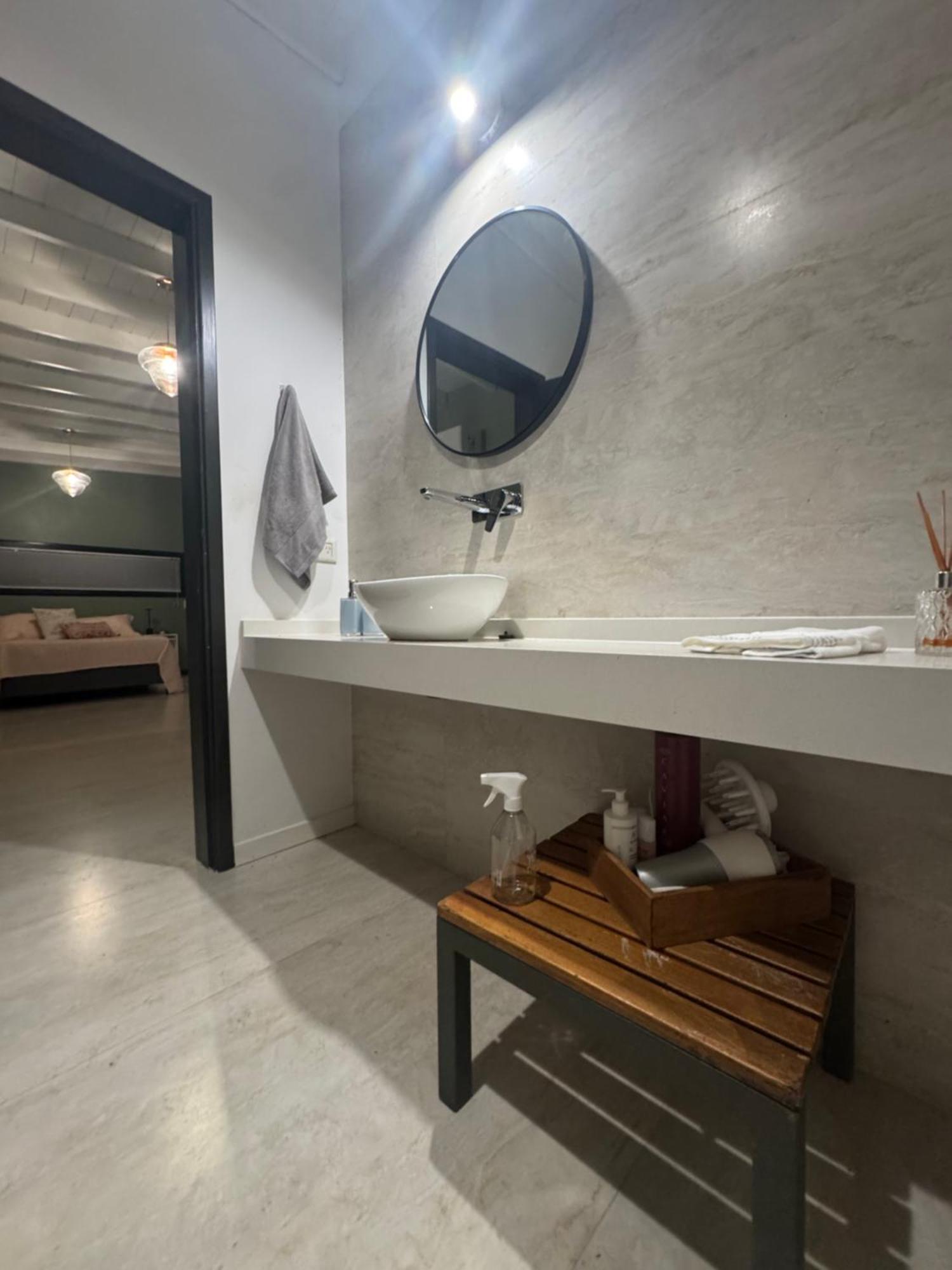 Habitación en casa particular Casa De Huespedes En Pilar (Buenos Aires)